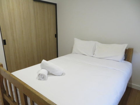 The Town House At The Ice Creamery - Accommodation Search 3