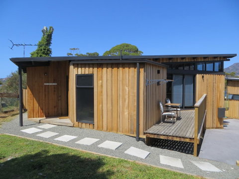 The Town House At The Ice Creamery - Accommodation Search 1