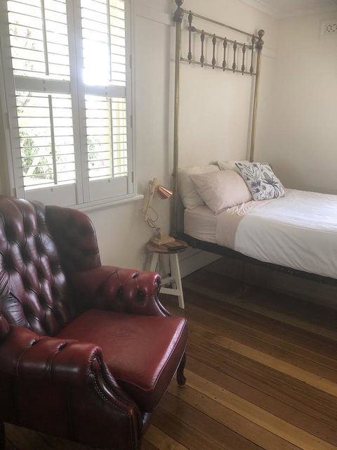 The Port Masters Lodgings - Accommodation Search 8