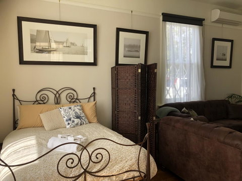 The Port Masters Lodgings - Accommodation Search 5