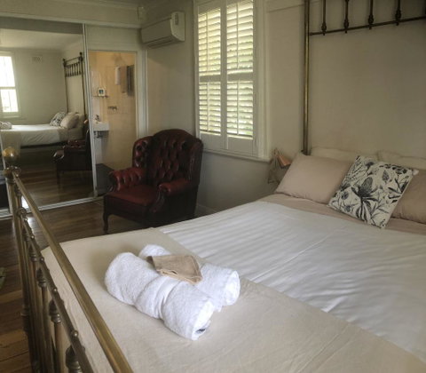 The Port Masters Lodgings - Accommodation Search 7