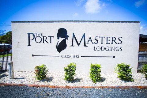 The Port Masters Lodgings - Accommodation Search 29