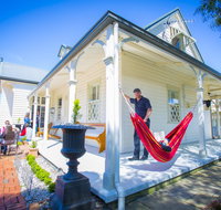 The Port Masters Lodgings - Accommodation Search
