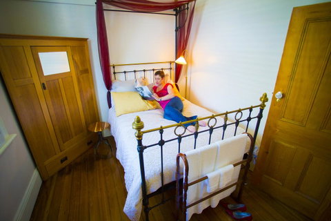 The Port Masters Lodgings - Accommodation Search 18