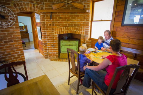 The Port Masters Lodgings - Accommodation Search 16
