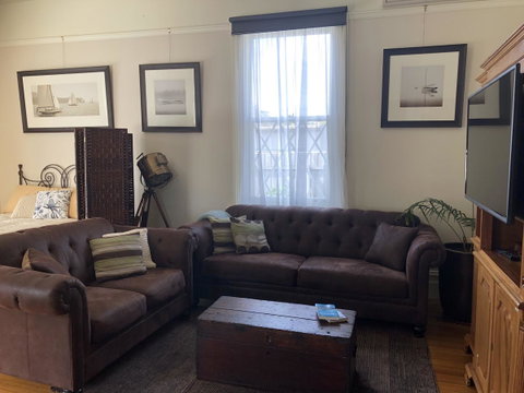 The Port Masters Lodgings - Accommodation Search 15