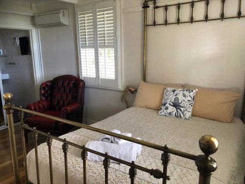 The Port Masters Lodgings - Accommodation Search 13
