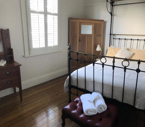 The Port Masters Lodgings - Accommodation Search 1