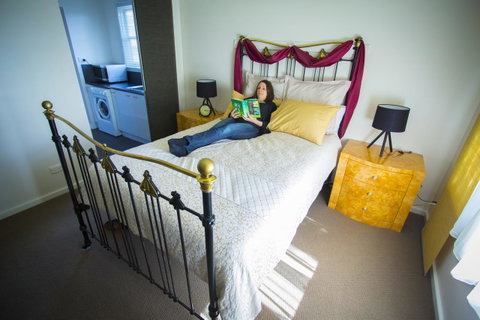 The Port Masters Lodgings - Accommodation Search 22