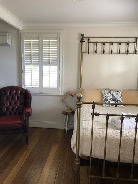 The Port Masters Lodgings - Accommodation Search 11