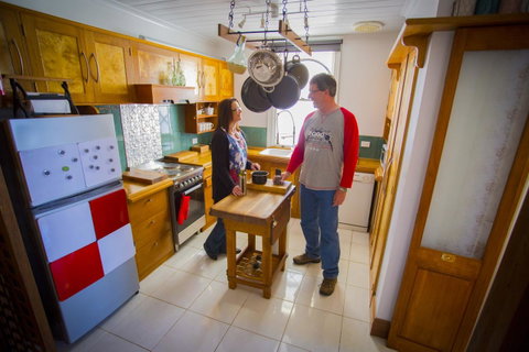 The Port Masters Lodgings - Accommodation Search 17