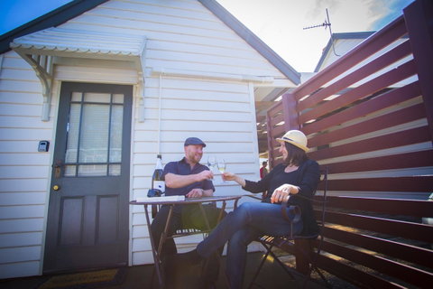 The Port Masters Lodgings - Accommodation Search 23