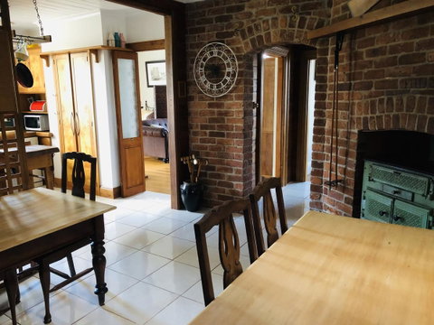 The Port Masters Lodgings - Accommodation Search 10