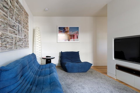 Blue Magnolia - Accommodation Search 18