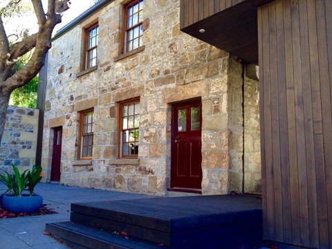 Blue Magnolia - Accommodation Search 1