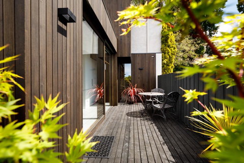 Blue Magnolia - Accommodation Search 9