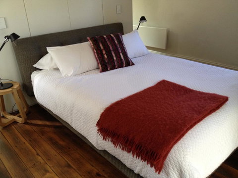 Blue Magnolia - Accommodation Search 28