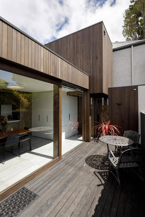 Blue Magnolia - Accommodation Search 10