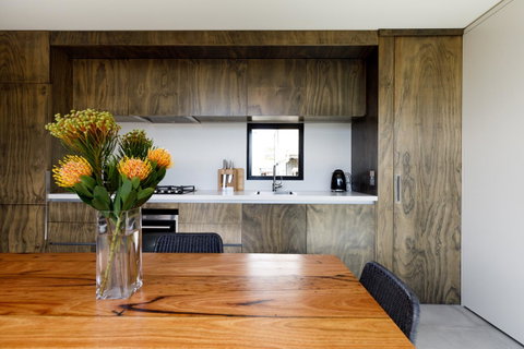 Blue Magnolia - Accommodation Search 11