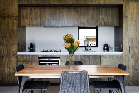 Blue Magnolia - Accommodation Search 12