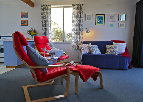 Ar Lan Y Mor - Accommodation Search 4