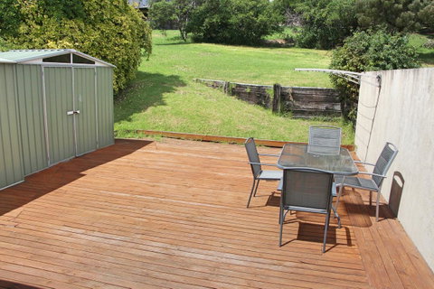 Seaview Apartment - Accommodation Search 6