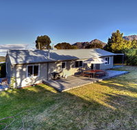 Fish  Freycinet - Accommodation Search