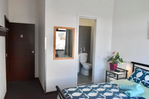 Hobart's Accommodation & Hostel - Accommodation Search 4