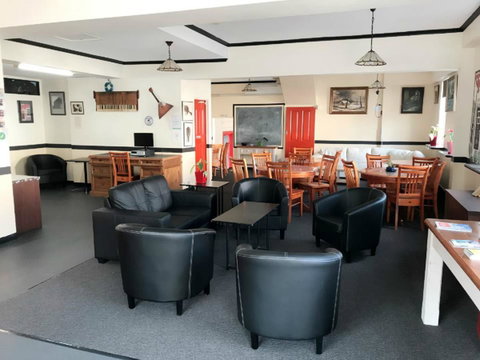 Hobart's Accommodation & Hostel - Accommodation Search 38