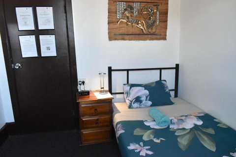 Hobart's Accommodation & Hostel - Accommodation Search 11