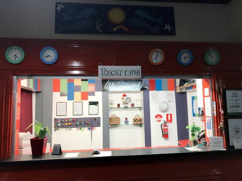 Hobart's Accommodation & Hostel - Accommodation Search 44