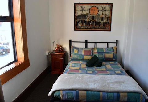 Hobart's Accommodation & Hostel - Accommodation Search 29