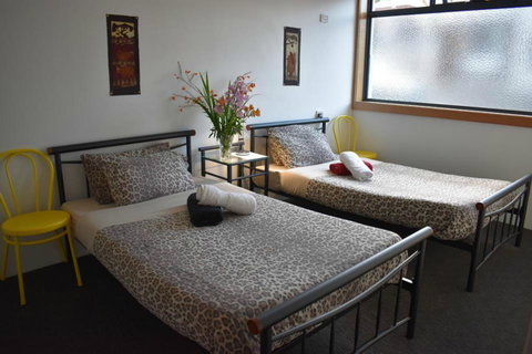 Hobart's Accommodation & Hostel - Accommodation Search 23