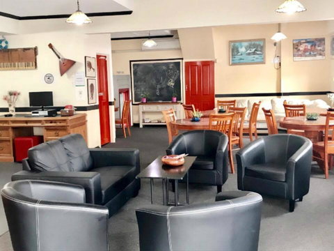 Hobart's Accommodation & Hostel - Accommodation Search 39