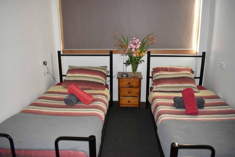 Hobart's Accommodation & Hostel - Accommodation Search 17
