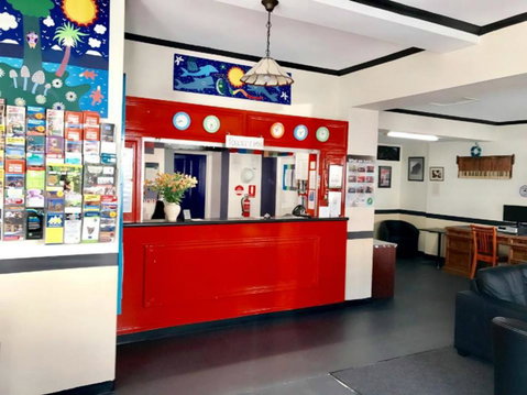 Hobart's Accommodation & Hostel - Accommodation Search 20