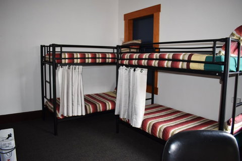 Hobart's Accommodation & Hostel - Accommodation Search 37