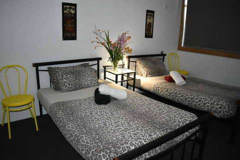 Hobart's Accommodation & Hostel - Accommodation Search 19
