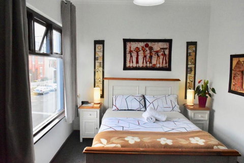 Hobart's Accommodation & Hostel - Accommodation Search 6
