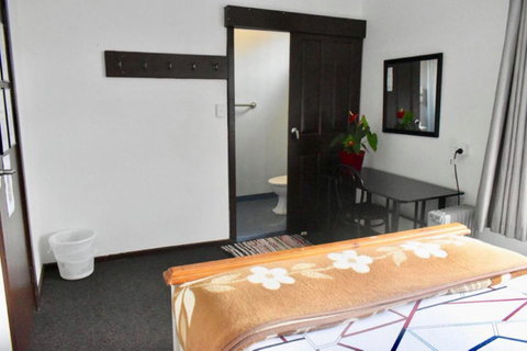 Hobart's Accommodation & Hostel - Accommodation Search 13