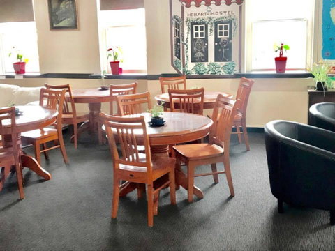 Hobart's Accommodation & Hostel - Accommodation Search 41