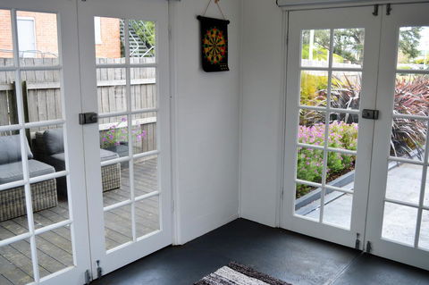 Lyttleton Cottage - Accommodation Search 24