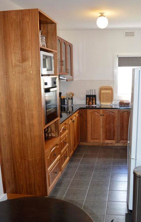 Lyttleton Cottage - Accommodation Search 2