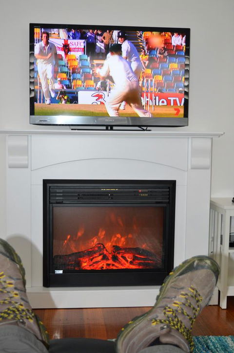 Lyttleton Cottage - Accommodation Search 20