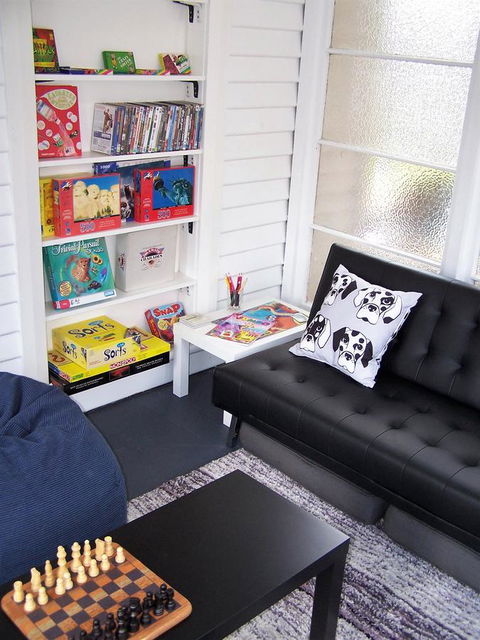 Lyttleton Cottage - Accommodation Search 3