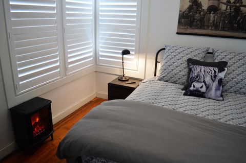 Lyttleton Cottage - Accommodation Search 7