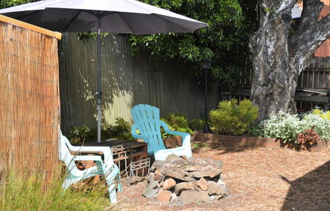Lyttleton Cottage - Accommodation Search 27