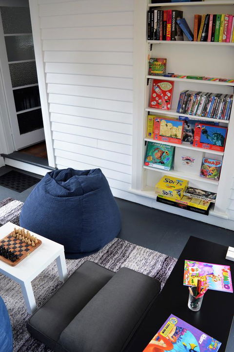 Lyttleton Cottage - Accommodation Search 15