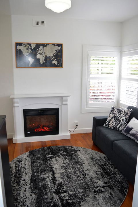 Lyttleton Cottage - Accommodation Search 18