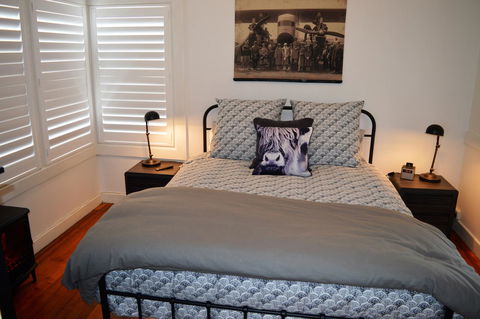 Lyttleton Cottage - Accommodation Search 4